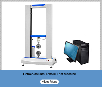 100kn Computer Electronic Laboratory Universal Testing Machine and Pressure Material Strength Tension Test Machine