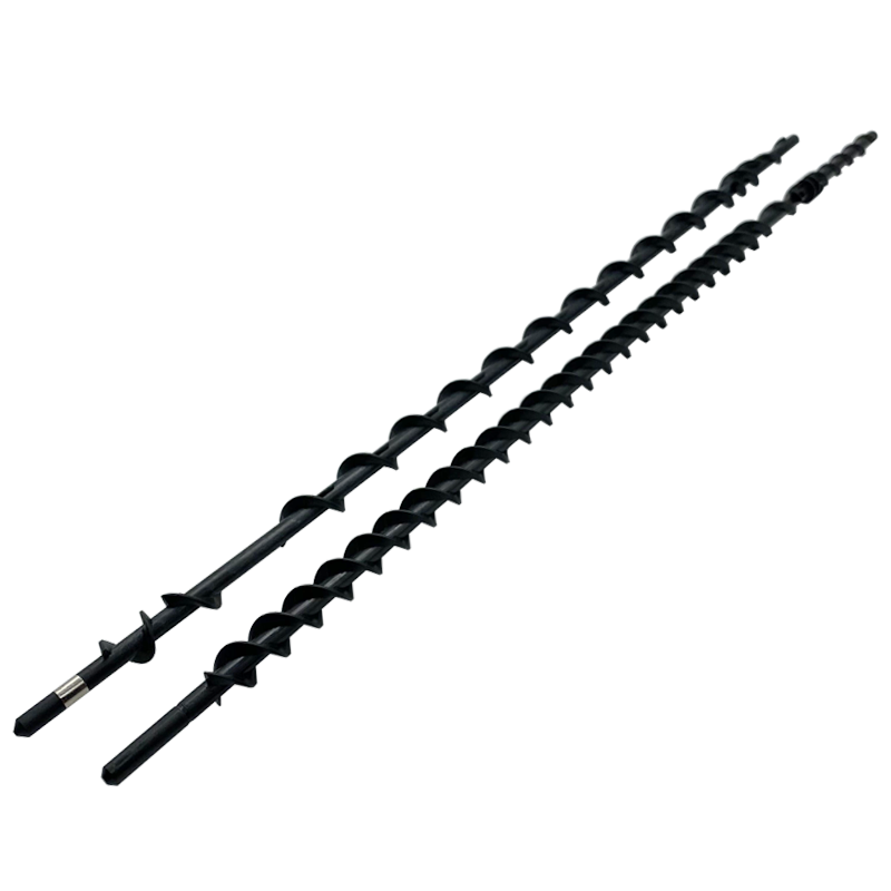 Developer Stirring Roller for Konica Minolta C224 C364 C284 C221 C281 C308 C258 C368 C226 Mixing Rod Axle Sleeve Copier Parts