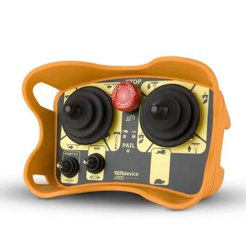 Single Girder Overhead Crane
