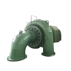 Buy cheap 4.5MW Francis Hydro Turbine Generator from wholesalers