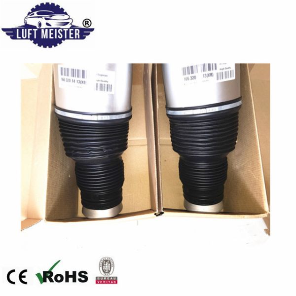 Front Air Shock Repair Kits for Mercedes Spring Suspension Struts