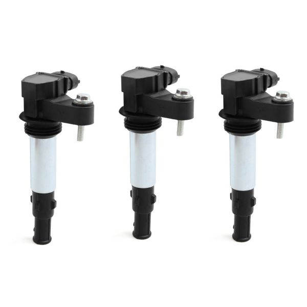 12613057 Alfa Romeo Ignition Coil Pack , Pencil Ignition Coil 0221604104 12566569 12583514