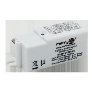 5.8G Antenna Microwave Motion Sensor 0.5W Ultra Small Mounting Size