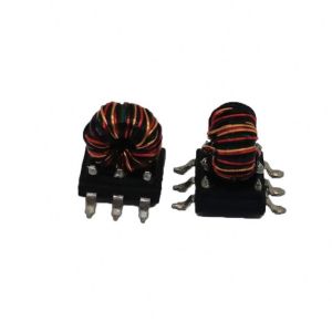 uu common mode choke uu9.8 choke coil transformer