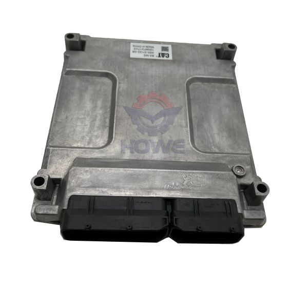 Excavator Hydraulic Controller ECU 460-0132 430-7160 for E320D2 E326D2 E329D2 E330D2
