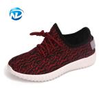 Fashion Sports Shoes For Women Lace-up Cloth Gym Shoes Nice Design Women