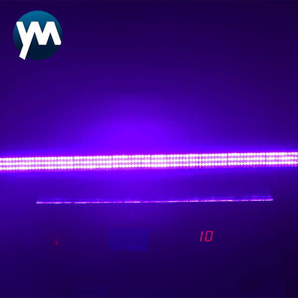 uv curing lamp for paper printing For Printing Machine 750W LED UV Curing System