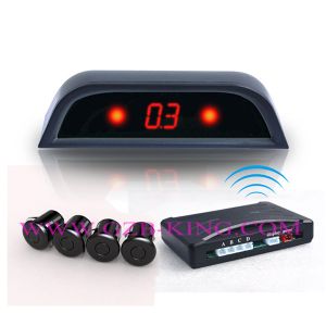 Buy cheap Wireless Parking Sensor With LED Display product