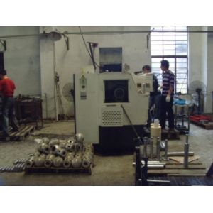 FRIENDSHIP MACHINERY CO,LTD