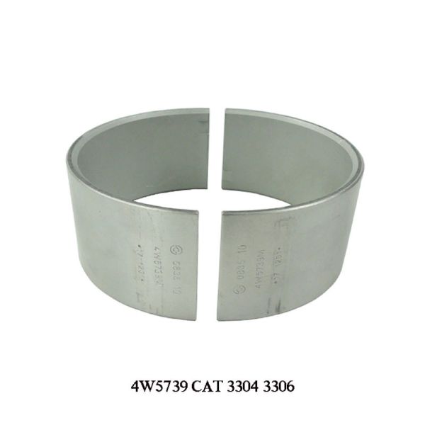 3304 3306 Engine Rod Bearing 4W5739 STD