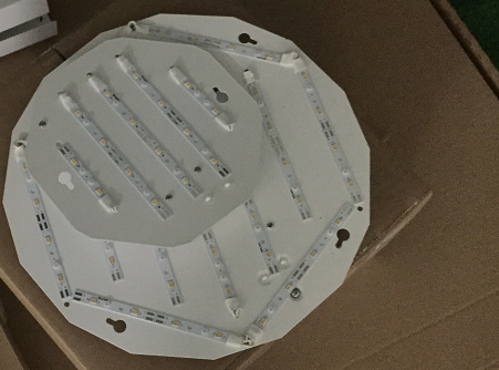 SMD LED Module String light with High Brightness 2700K - 6500k for Linear Light and Ceiling Light