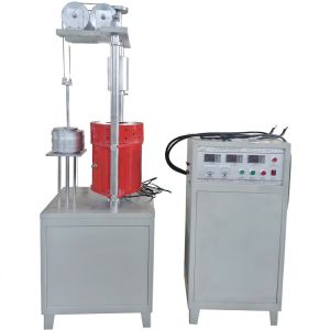 China High Temperature Creep Testing Machine Compressive Creep Rate Analyzer Ceramic on sale