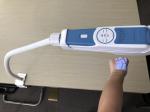 Adult Baby Vein Locating Device With Optional hands-free Mobile or Fixed Support
