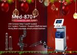 USA Coherent Metal Tube Co2 Fractional Laser Machine for Scar Removal
