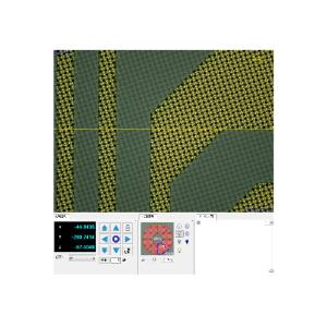 Textile Decal Computer To Screen Machine DMD DLP Technology