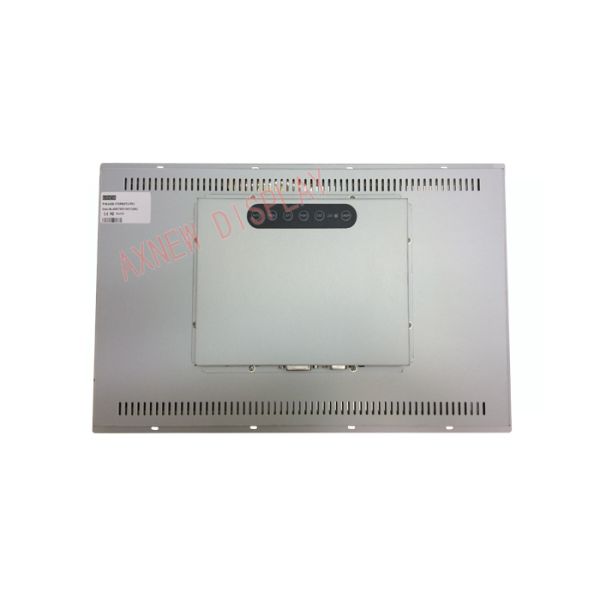 17.3" High Brightness Monitor HD G Grade Full HD with PCAP Touch Screen