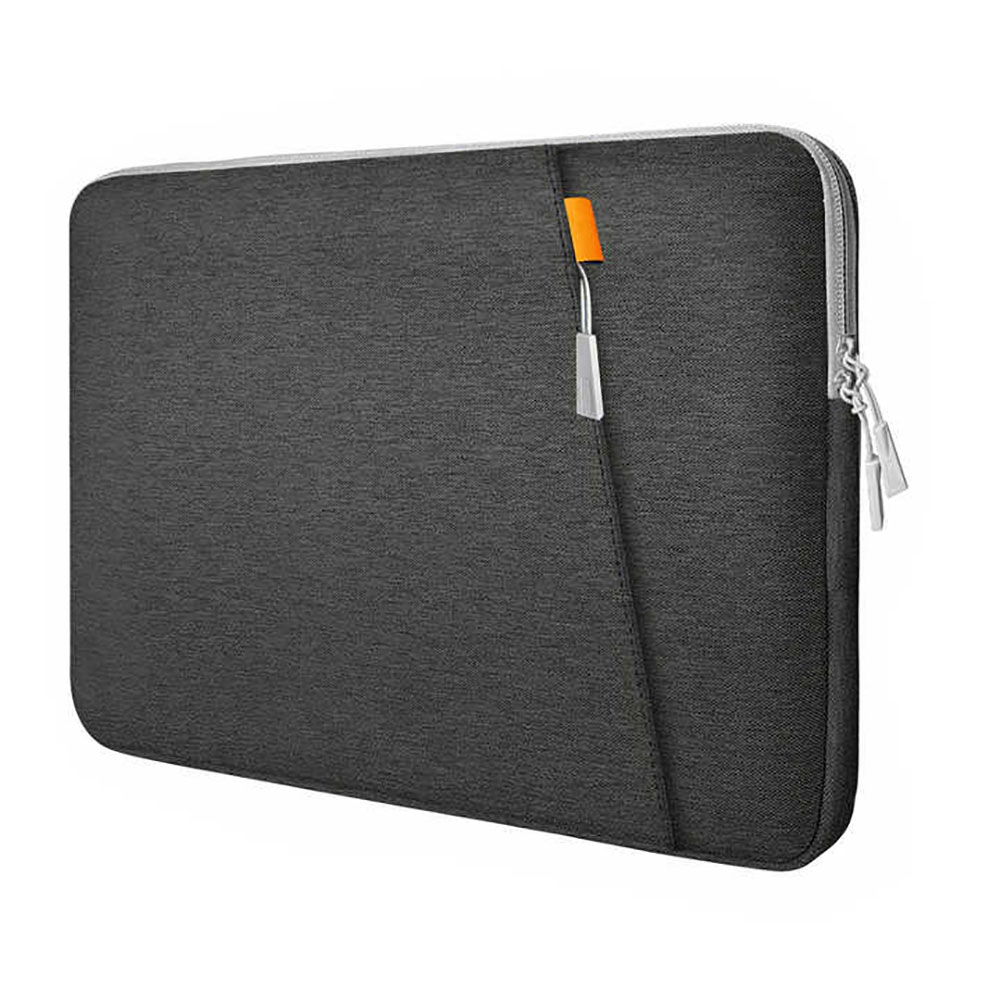 For Laudtec Custom Protective Laptop Bag DNB141 Waterproof Polyester Shockproof Padded Universal for 15.6 Inch Business Handbags Wholesale OEM/ODM