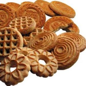 Automatic Skywin Biscuit Machine Soft Biscuit Production Line Making Biscuit