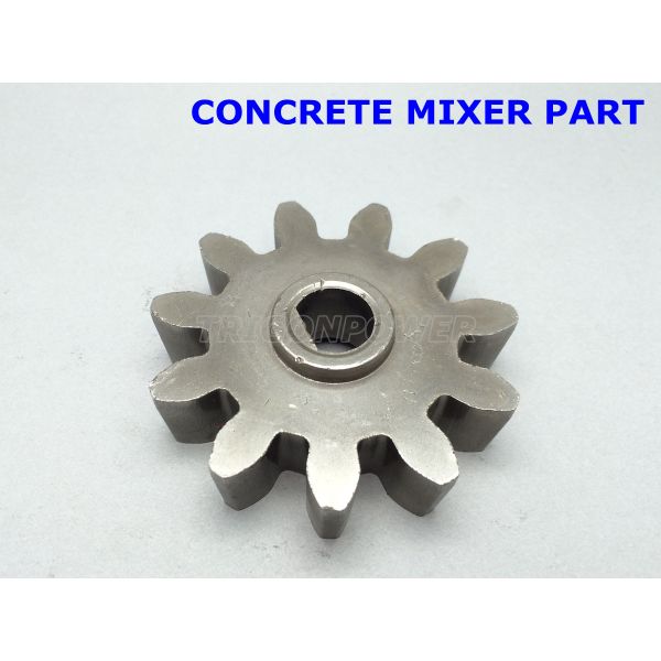 Copper Based Powder Metallurgy Components 0 ~ 300 °C For Automobile Parts