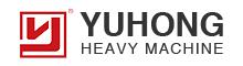 China 河南Yuhongの重機Co.、株式会社。 logo