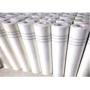 Waterproof Reinforcement Fiberglass Wire Mesh Fabric With 20x10 Mesh