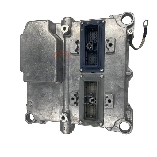 Excavator E315D E320D E323D C4.2 C4.4 C6.4 C6.6 Engine Control Unit Controller 331-7539