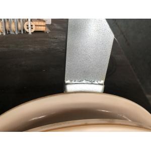 Buy cheap Nylon Single Sheave ACSR Conductor Stringing Blocks product