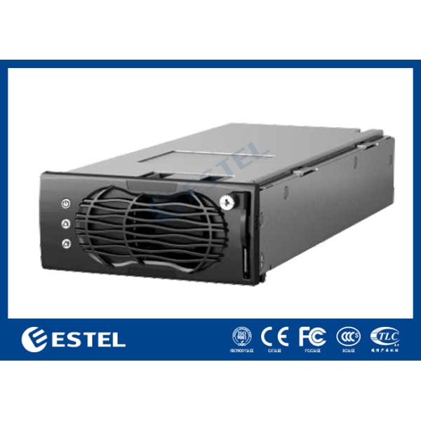 220VAC Rectifier System Up To 3.48kW With RS485 For Telecom Applications