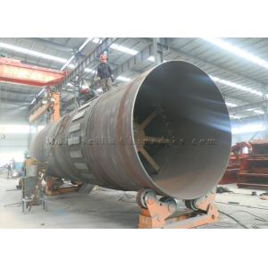 Buy cheap ZSB1250 Screen 38×58m Magnesium Oxide Production Line product