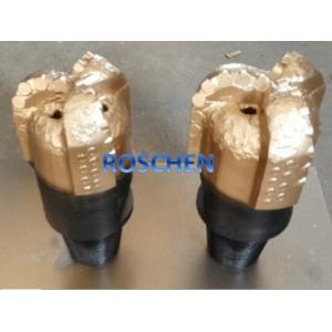 3 Blades API Diamond PDC Drill Bits