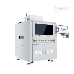 Buy cheap Optical Modules Electronic Dispensing Machine Flexible Circuits Adhesive Dispenser System product