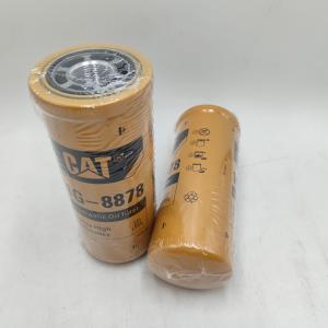 Buy cheap Remove Oil Impurities Lubrication Filter Element , Truck Oil Filter 1G-8878 product