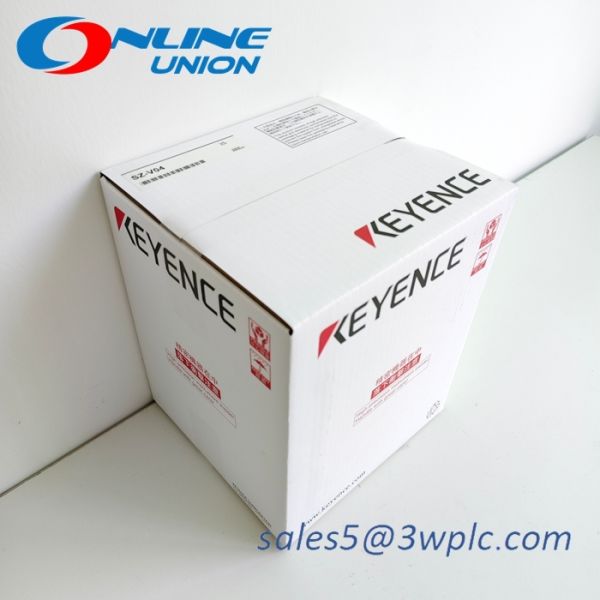 SZ-V04 KEYENCE Type 3 Safety Laser Scanner