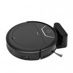 Smart Household Remote Control Robot Vacuum Cleaner With 2000PA Strong Suction