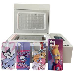 Buy cheap Phone Case Sublimation Equipment DIY Customization User Friendly Interface product