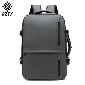 Computer Interlayer Extendable Multi Functional Backpack 35L