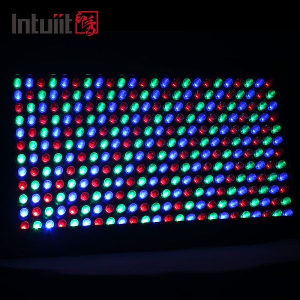 LED 36W RGB Strobe Led Light Disco