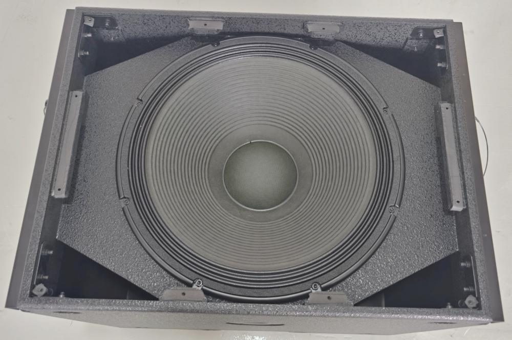 line array active 18 inch 800w ferrite subwoofer speaker system