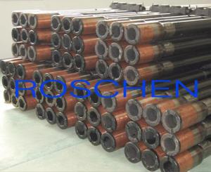 Buy cheap API 5CT And 5B OCTG Casing And Tubing Drill Rod Pipe Joint For Oil Field product