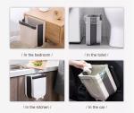 Garbage Hanging Expandable Cabinet Foldable Wall Mounted Zhejiang Folding