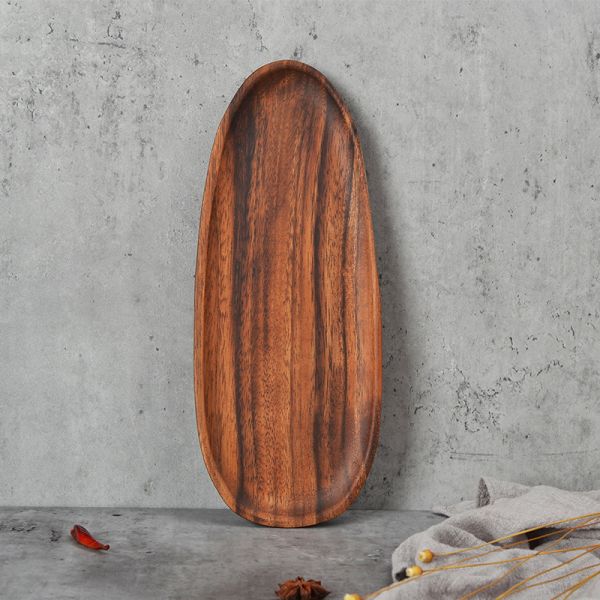 Custom Solid Wood Fruit Plates and Baskets Pricing for Unique Durable Serving Solutions
