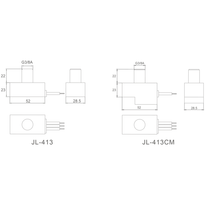 Improved Electronic Direct Wire In Photocontrol Passage Lighting Time Delay Feature