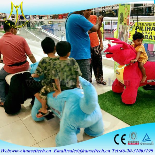 Hansel coin operated rides with unicorn coin operated for sale in australia