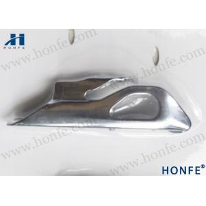 Buy cheap Left Gripper Weft Guide PQR37653/PQR37654 with Various Packages product