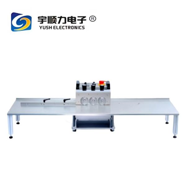 High Speed Multi Blades LED Separator YSL-ML380 Weight 35KG 1 PH AC 220V 50/60Hz