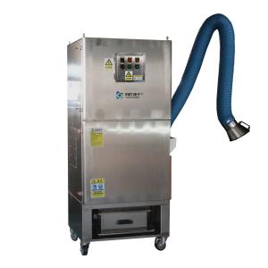 Buy cheap Explosion-proof dust collector product