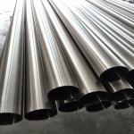ASME A790 Duplex Stainless Steel Pipe UNS S32760 , Length 1 - 12m