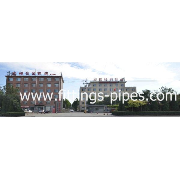 ODM Prefabricated Pipe Spools , SS Pipe Fabrication For Power Construction