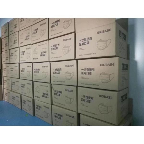 Printed Rectangle Custom Size Corrugated Boxes
