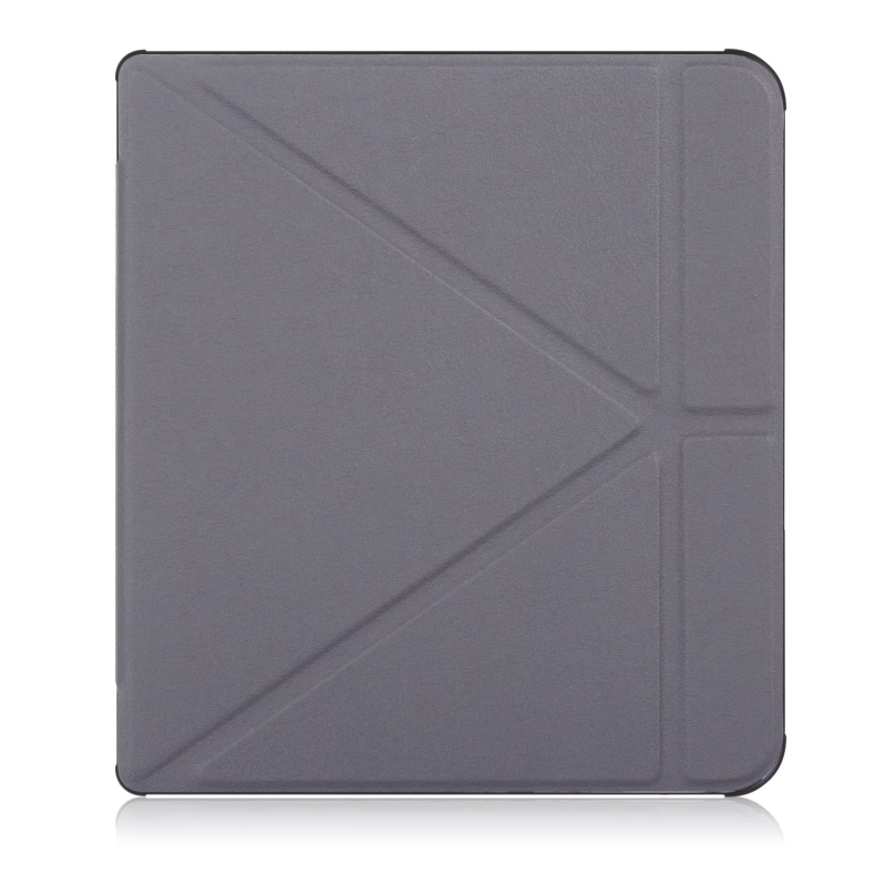 Protective Case Spot PU Leather & TPU Soft Case for Kobo Forma 8inch N782 Transformers Reading & Sleeping
